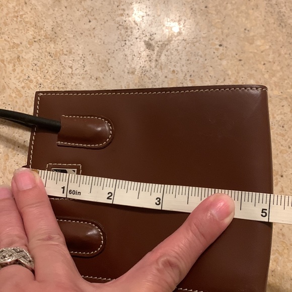 Vintage mini Dooney Bourke handbag in great condition. - Picture 8 of 9